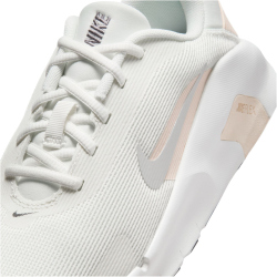 NIKE Flex Train Fitnessschuhe Damen 120 - sail/white-chalk-pencil point 39