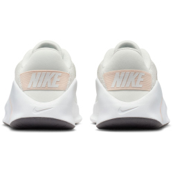 NIKE Flex Train Fitnessschuhe Damen 120 - sail/white-chalk-pencil point 39