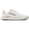 NIKE Flex Train Fitnessschuhe Damen 120 - sail/white-chalk-pencil point 39