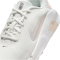 NIKE Flex Train Fitnessschuhe Damen 120 - sail/white-chalk-pencil point 39