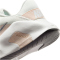 NIKE Flex Train Fitnessschuhe Damen 120 - sail/white-chalk-pencil point 39
