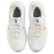 NIKE Flex Train Fitnessschuhe Damen 120 - sail/white-chalk-pencil point 39