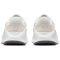 NIKE Flex Train Fitnessschuhe Damen 120 - sail/white-chalk-pencil point 39