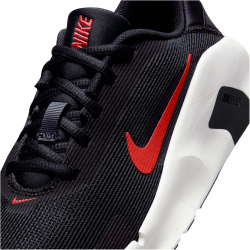 NIKE Flex Train Fitnessschuhe Damen 004 - black/ember glow-off noir-summit white 38.5