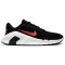 NIKE Flex Train Fitnessschuhe Damen 004 - black/ember glow-off noir-summit white 38.5