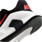 NIKE Flex Train Fitnessschuhe Damen 004 - black/ember glow-off noir-summit white 38.5