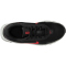 NIKE Flex Train Fitnessschuhe Damen 004 - black/ember glow-off noir-summit white 44