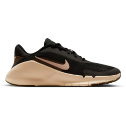 NIKE Flex Train Fitnessschuhe Herren 006 - black/lt khaki-lt khaki-dark hazel 44.5