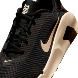 NIKE Flex Train Fitnessschuhe Herren 006 - black/lt khaki-lt khaki-dark hazel 44.5