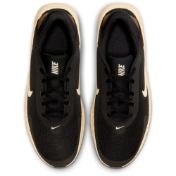 NIKE Flex Train Fitnessschuhe Herren 006 - black/lt khaki-lt khaki-dark hazel 44.5