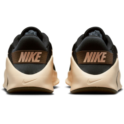 NIKE Flex Train Fitnessschuhe Herren 006 - black/lt khaki-lt khaki-dark hazel 44.5