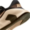 NIKE Flex Train Fitnessschuhe Herren 006 - black/lt khaki-lt khaki-dark hazel 44.5