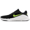 NIKE Flex Train Fitnessschuhe Herren 005 - black/volt ice-dk smoke grey 42.5