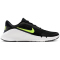 NIKE Flex Train Fitnessschuhe Herren 005 - black/volt ice-dk smoke grey 42.5