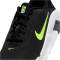NIKE Flex Train Fitnessschuhe Herren 005 - black/volt ice-dk smoke grey 42.5