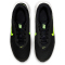 NIKE Flex Train Fitnessschuhe Herren 005 - black/volt ice-dk smoke grey 42.5
