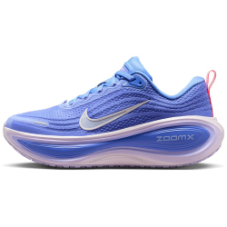 NIKE Vomero Plus Laufschuhe Damen 501 - sapphire/light violet-violet mist 36