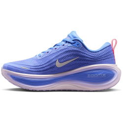 NIKE Vomero Plus Laufschuhe Damen 501 - sapphire/light violet-violet mist 36