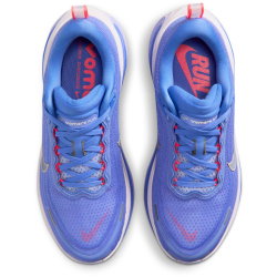 NIKE Vomero Plus Laufschuhe Damen 501 - sapphire/light violet-violet mist 36