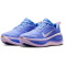 NIKE Vomero Plus Laufschuhe Damen 501 - sapphire/light violet-violet mist 36