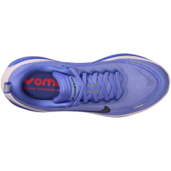 NIKE Vomero Plus Laufschuhe Damen 501 - sapphire/light violet-violet mist 39