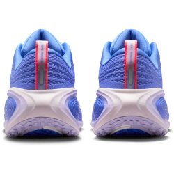 NIKE Vomero Plus Laufschuhe Damen 501 - sapphire/light violet-violet mist 39