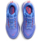 NIKE Vomero Plus Laufschuhe Damen 501 - sapphire/light violet-violet mist 39
