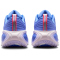 NIKE Vomero Plus Laufschuhe Damen 501 - sapphire/light violet-violet mist 39
