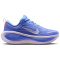 NIKE Vomero Plus Laufschuhe Damen 501 - sapphire/light violet-violet mist 40