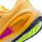 NIKE Vomero Plus Laufschuhe Herren 802 - citron pulse/blue void-alabaster 39