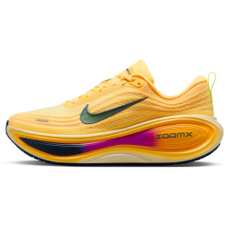 NIKE Vomero Plus Laufschuhe Herren 802 - citron pulse/blue void-alabaster 40