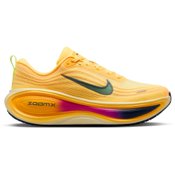 NIKE Vomero Plus Laufschuhe Herren 802 - citron pulse/blue void-alabaster 40