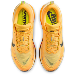 NIKE Vomero Plus Laufschuhe Herren 802 - citron pulse/blue void-alabaster 40
