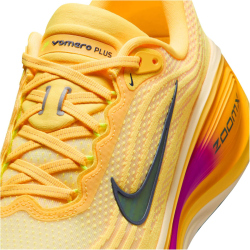 NIKE Vomero Plus Laufschuhe Herren 802 - citron pulse/blue void-alabaster 45