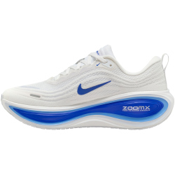 NIKE Vomero Plus Laufschuhe Herren 106 - white/racer blue-chalk blue 39