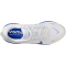 NIKE Vomero Plus Laufschuhe Herren 106 - white/racer blue-chalk blue 39