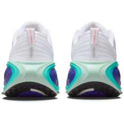 NIKE Vomero Plus Laufschuhe Herren 104 - white/black-bright concord-hyper turq 40