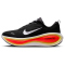 NIKE Vomero Plus Laufschuhe Herren 009 - black/white-bright crimson-sail 38.5
