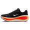 NIKE Vomero Plus Laufschuhe Herren 009 - black/white-bright crimson-sail 38.5