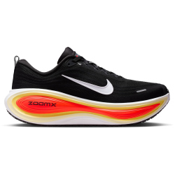 NIKE Vomero Plus Laufschuhe Herren 009 - black/white-bright crimson-sail 39