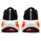 NIKE Vomero Plus Laufschuhe Herren 009 - black/white-bright crimson-sail 39