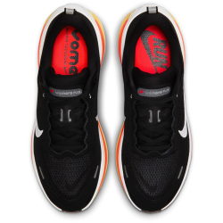NIKE Vomero Plus Laufschuhe Herren 009 - black/white-bright crimson-sail 40