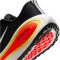NIKE Vomero Plus Laufschuhe Herren 009 - black/white-bright crimson-sail 40