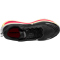 NIKE Vomero Plus Laufschuhe Herren 009 - black/white-bright crimson-sail 42.5