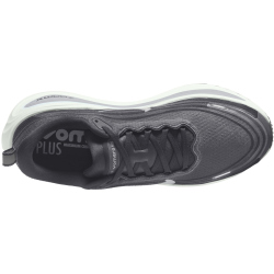 NIKE Vomero Plus Laufschuhe Herren 008 - anthracite/wolf grey-summit white 39