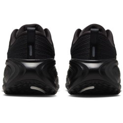 NIKE Vomero Plus Laufschuhe Herren 003 - black/dk smoke grey-mtlc dark grey 38.5
