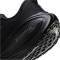 NIKE Vomero Plus Laufschuhe Herren 003 - black/dk smoke grey-mtlc dark grey 38.5
