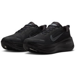 NIKE Vomero Plus Laufschuhe Herren 003 - black/dk smoke grey-mtlc dark grey 39