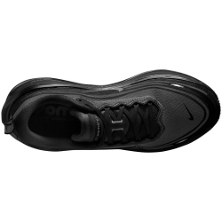 NIKE Vomero Plus Laufschuhe Herren 003 - black/dk smoke grey-mtlc dark grey 39