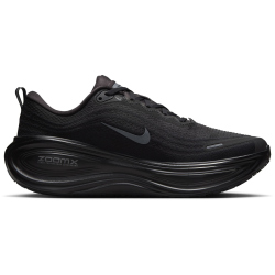NIKE Vomero Plus Laufschuhe Herren 003 - black/dk smoke grey-mtlc dark grey 39